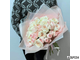 Букет из пионовидных роз «Слоун» фото3