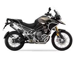 Tiger 1200