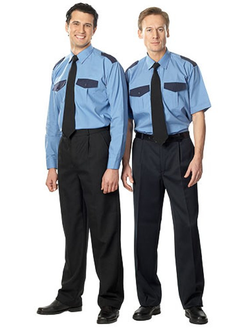 ОДЕЖДА ДЛЯ ОХРАННЫХ СТРУКТУР