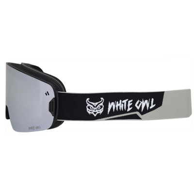 Маска White Owl FA-030, размер M/L