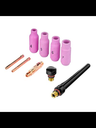 ПТК МАСТЕР TIG 200 P D91 LED