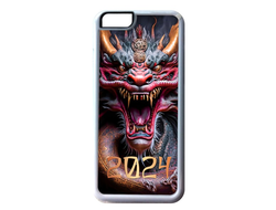 Чехол на телефон год Дракона №12