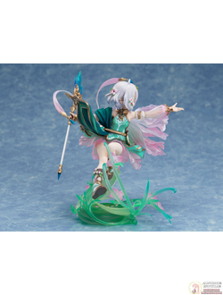 Фигурка 1/7 Коккоро (Kokoro Natsume ★6)