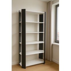 (СТЕЛ 22) Стеллаж универсальный "Скандика"