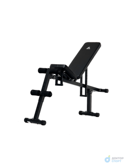 Cкамья силовая универсальная DFC DAB08