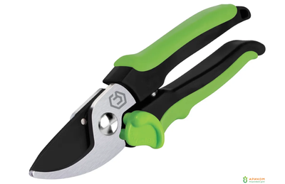 Секатор &quot;Центроинструмент&quot; мичуринский плоскостной