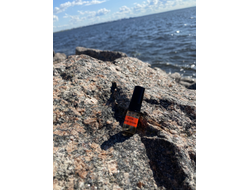 Духи НОТА: ДИКОЕ ПЛЕМЯ 2,5 мл