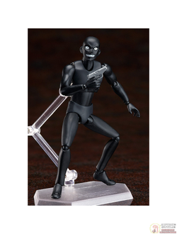 Фигурка фигма Мэйтантэй Конан (figma Meitantei Conan)
