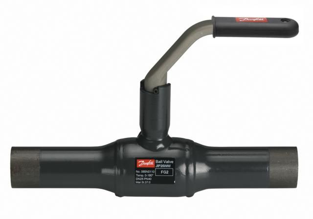 Danfoss JiP Premium WW - купить по доступной цене с доставкой. Каталог ...