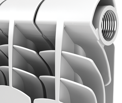 Royal Thermo Vittoria 350