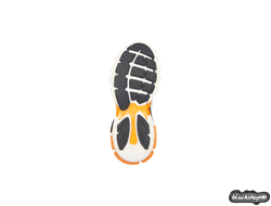 BALENCIAGA TRACK TRAINERS WHITE (36-45)