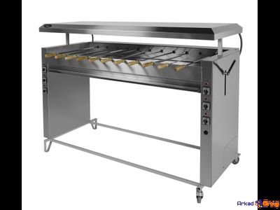 Шашлычница Grill Master Ф6ШШЭ 21304