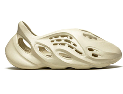 Adidas Yeezy Foam Runner (Бежевые)