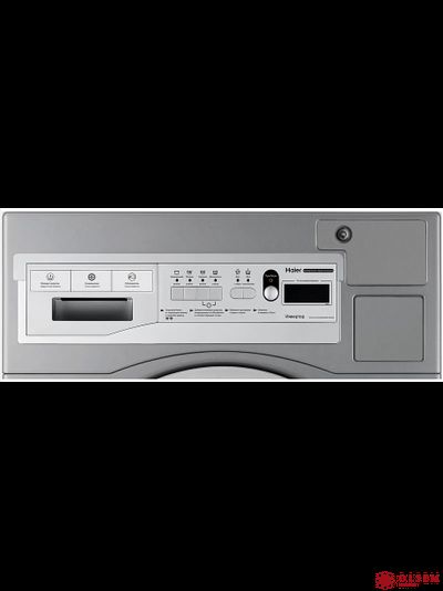 Стирально-сушильная машина Haier HCW12C + HCD12C