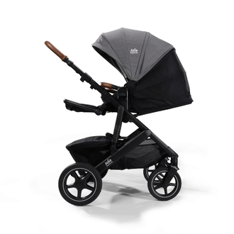 Прогулочная коляска 2в1 Joie Vinca Signature с рождения до 5 лет