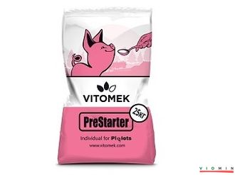 Престартерные корма для поросят