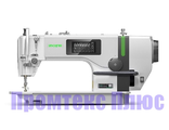 Одноигольная прямострочная швейная машина ZOJE A8000-D4-G-TP/02 (комплект)