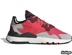 ADIDAS NITE JOGGER КРАСНЫЕ (35-45)