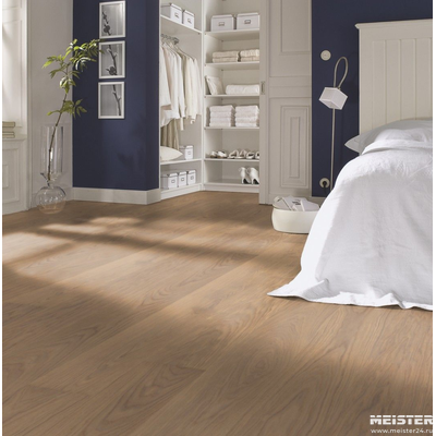 Паркетная доска Meister Дуб Гармония Штубенальм 8832 АО