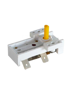 Термостат KST501 250V 16A T0-90гр. биметаллический