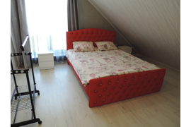 Дом пос. Дивное, ул.Ягодная, д.41