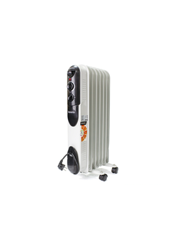 Масляный радиатор DAMENTO RO-7