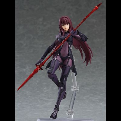Фигурка фигма Скатах (figma Scathach Lancer)