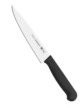 Нож кухонный Tramontina Professional Master 15см. - 24620/006