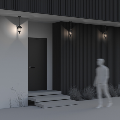 Подвесной светильник Goiri, O029PL-01BZ