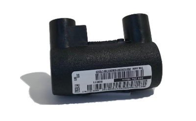 Муфта электросварная d20 sdr11 ПЭ100 Eurostandard