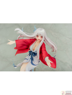 Фигурка Юна Юнохана (Yunohana Yuuna)