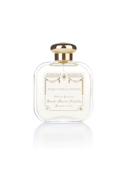 Santa Maria Novella одеколон ACQUA DELLA REGINA