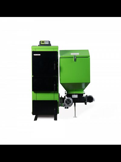 Пеллетный котёл PELLETOR ECO 20. ДОСТАВКА ПО РФ БЕСПЛАТНО