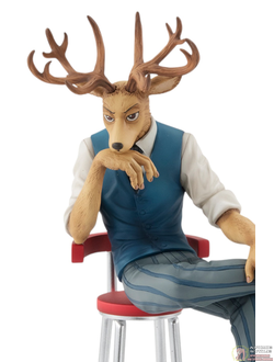 Фигурка Луис (Louis)