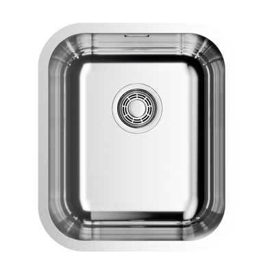 Мойка OMOIKIRI OMI 38-U/I IN