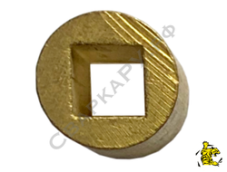 Муфта для вентиля кислородного ВК-94-01 БАМЗ 379-0007