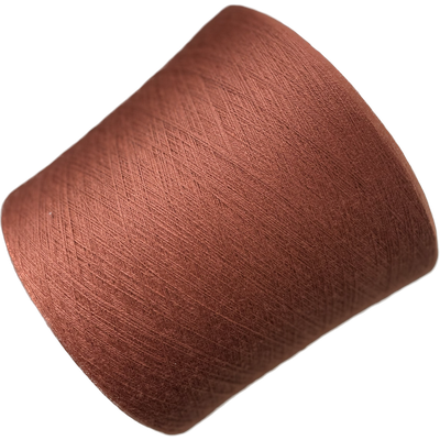 Loro Piana 100% CASHMERE 2/48 2400 m/100 gr. цв. TERRACOTTA