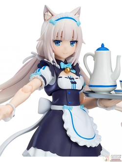 Фигурка фигма Ванилла (figma Vanilla)