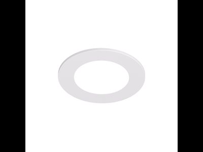 Точечный встраиваемый влагозащищенный светильник Denkirs DK3101-WH