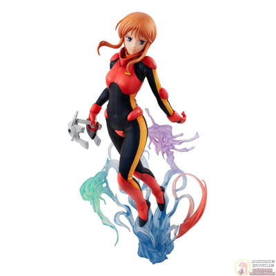 Фигурка 1/8 Пуру Цу (Ple Two  Normal Suit Ver.)