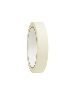 Малярный скотч (Крепп) 19мм х 20 метров