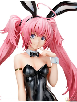 Фигурка 1/4  Милим Нава (Milim Nava Bunny Ver.)