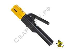 Электрододержатель Кедр ЭД-200 Pro Comfort