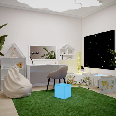 Сенсорная комната "Наслаждение"