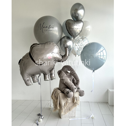 Набор на выписку №38 (мальчик)