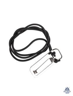 Брасовый ремень Scorpena с быстросъёмной пряжкой