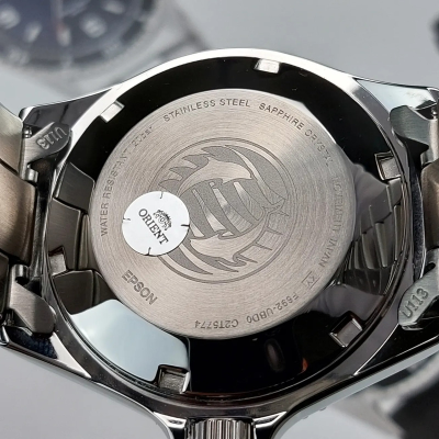 Мужские часы Orient RA-AA0821S