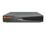 IP видеорегистратор VeSta  VNVR-8516