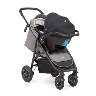 Joie mytrax travel system online