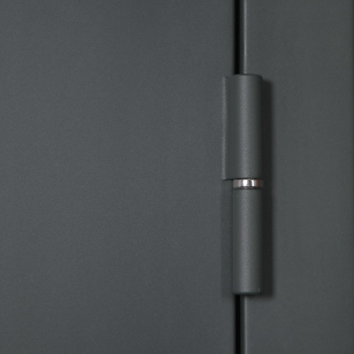 Стальная дверь   Изумруд с окном и лазерной резкой (терморазрыв 3к)